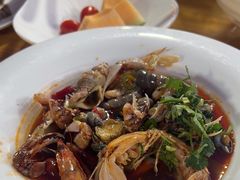 -舌尖上·霞浦滩涂海鲜·新闽菜(总店)