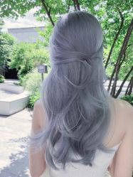 点击看大图 -MY HAIR ARDOR