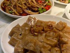 -日丰园海肠水饺·老字号大连海鲜(和平广场店)
