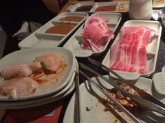 -梨花自助烤肉(乐宾店)