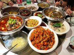 -東大方(安吉灵芝店)