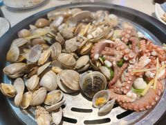 -渔人码头蒸汽海鲜(虬泾路店)