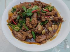 -普天和酒楼(天津之眼店)
