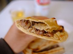 -宝光熏肉鞋底火烧(新街口店)