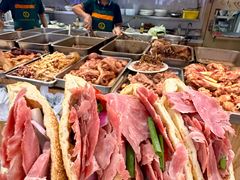 -李柱·柘城垛子羊肉旗舰店(通泰路店)