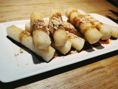 -胡马八破·川菜小馆(高新万达店)