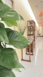 -御品•瑶浴灸疗SPA