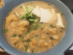 -魏家凉皮(十里河店)