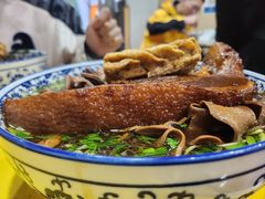 -九八五面馆(欧洲城店)