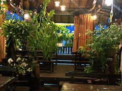 -自然餐厅(Phuket)
