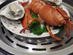 -蔚海之都·象山蒸汽海鲜(仙霞路店)