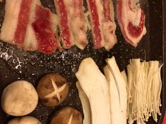 -金妈家烤肉(龙湖U城天街店)