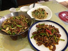 -好口福私房菜(太元路店)
