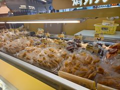 -焗外人·盐焗零食(云门 NEW PARK 店)
