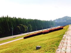 -南京金牛湖风景区
