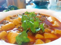 -郭鸡肉·非遗餐厅(安仁古镇店)