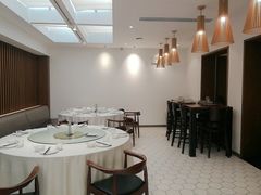 大堂-陆壹捌餐厅(五大道店)