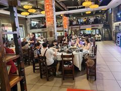 -味可道美食坊(福基路店)