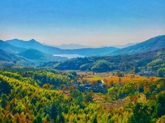 -塔川景区