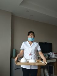 点击看大图 -百佳医疗级月子会所