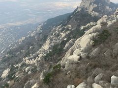 -峄山风景名胜区