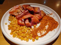 -卞氏菜根香(青羊万达店)