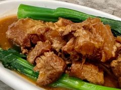 -翠华(澳门银河店)