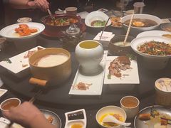 -北京老铺烤鸭(时代广场店)