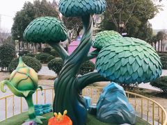 -安徒生童话乐园