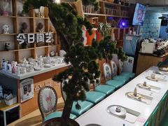 -袁亮今日陶艺(苹果社区总店)