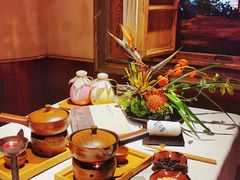 -叶叶菩提(太原别墅店)