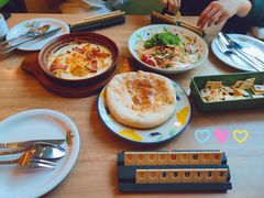 -萨莉亚(百信广场店)