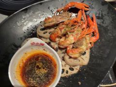 -沪小胖·小龙虾·蓝龙王(八佰伴店)