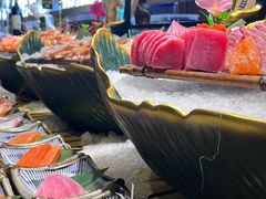 -环球约客烤涮自助(铜锣湾店)