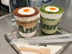 -Ann COFFEE(来福士店)