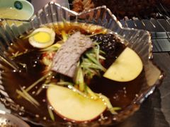 -河坝烧烤串城(金达莱店)