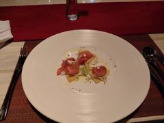 -郑州希尔顿酒店·阿米奇意大利餐厅