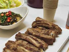 -三猫黑鱼花(南大店)