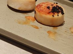 -水木锦堂·自助铁板烧(望京凯德MALL店)