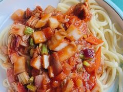 -清真聚陇缘美食餐厅(南横东街店)