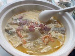 -庆江南江南菜(琴湖溪里花园城店)