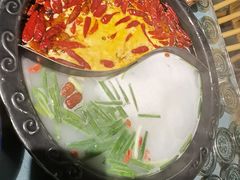 -8号苑自助烤场(西单店)
