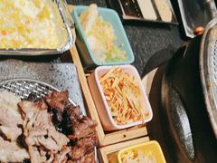 -炭虎烤肉(桂林路店)