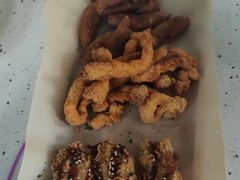 -必胜客(大坪英利店)