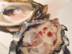 -普朗姆生蚝吧(原建国路店)