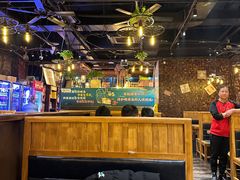 -小俩口烧烤东北菜(双井店)