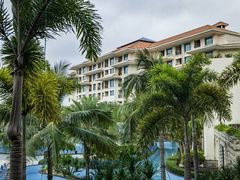 -惠州金海湾嘉华度假酒店