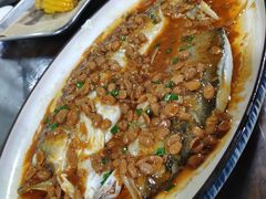 -琼大师东方烤乳猪(亚特兰蒂斯店)