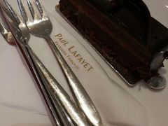 -PAUL LAFAYET 法式甜品(港汇广场店)