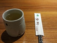 -青叶日式料理(飘亮阳光广场店)